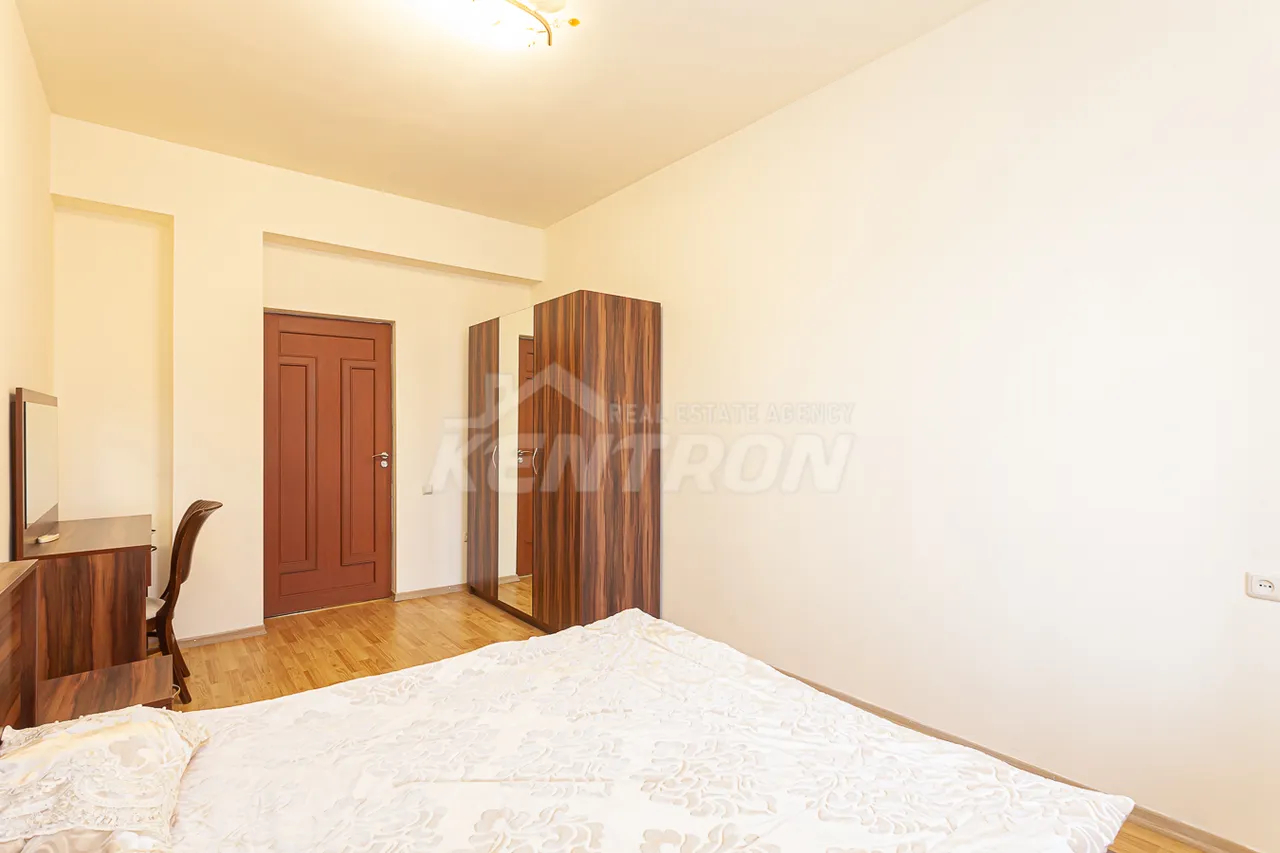 Առանձնատուն վարձով Բաբայան փող, Արաբկիր Երևան, 158721