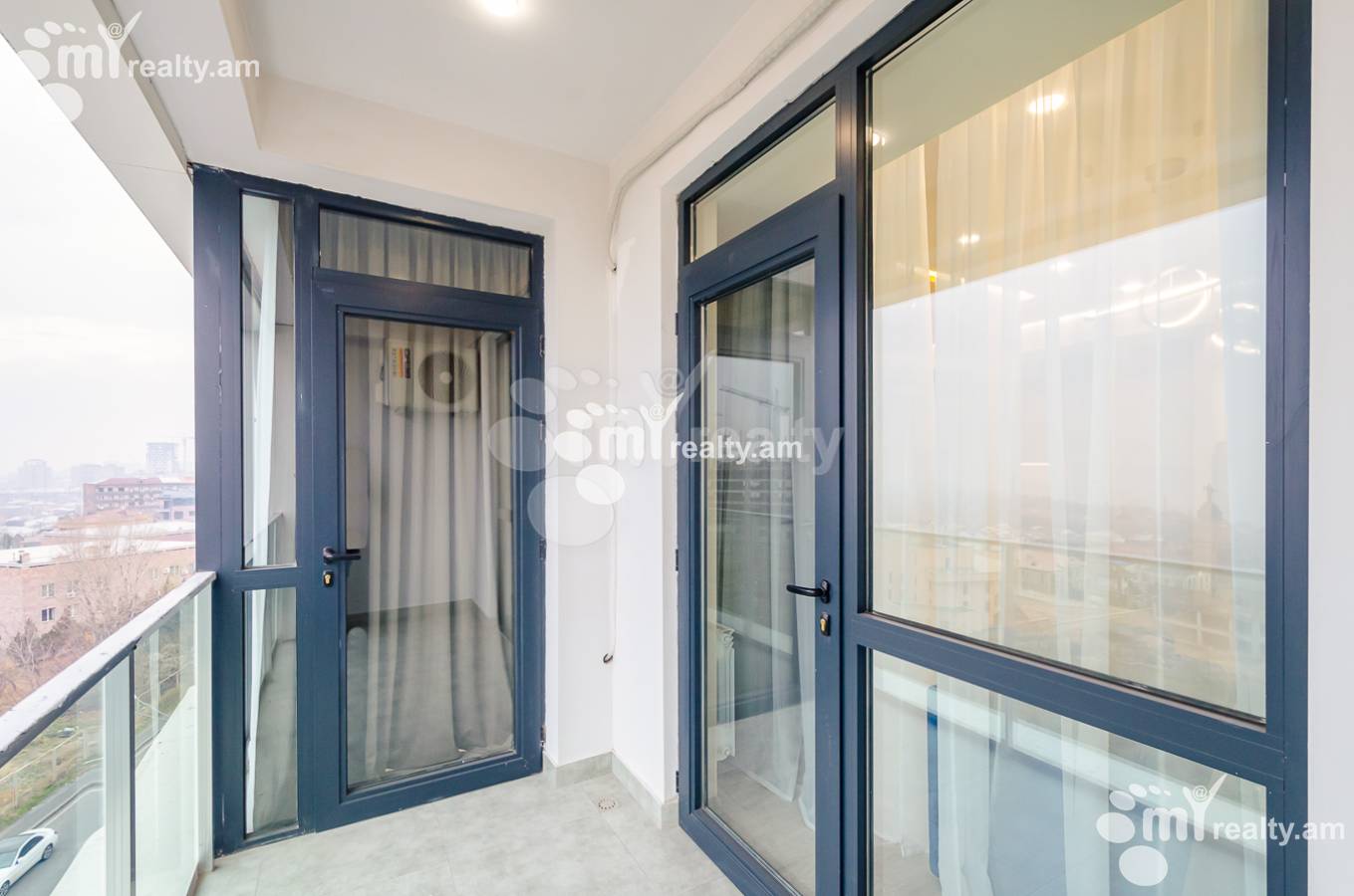 Купить 2 комнатную квартиру К. Улнеци ул., Канакер-Зейтун Ереван, 151482