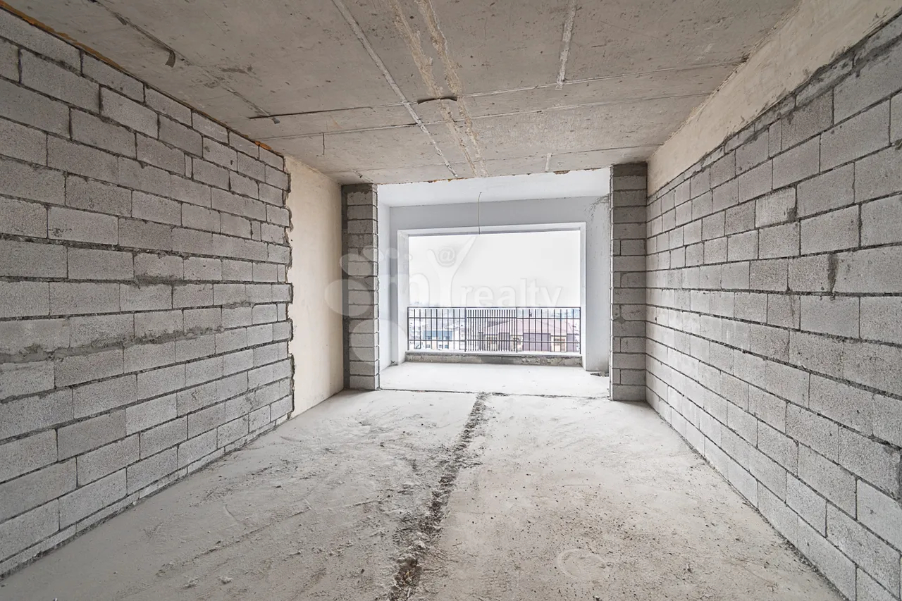 3 bedroom apartment for sale Arabkir 51 St, Arabkir Yerevan, 159324