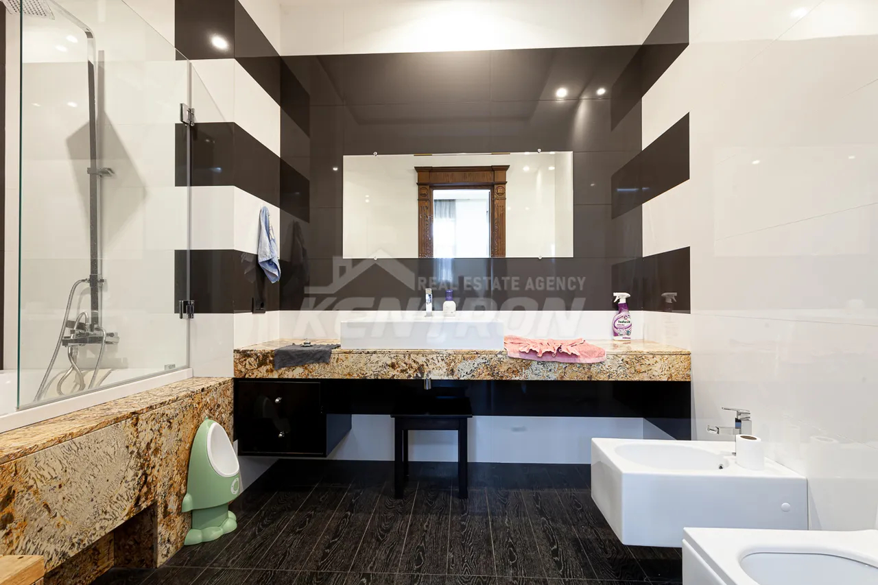 House for sale Alma-ata St, Avan Yerevan, 157389