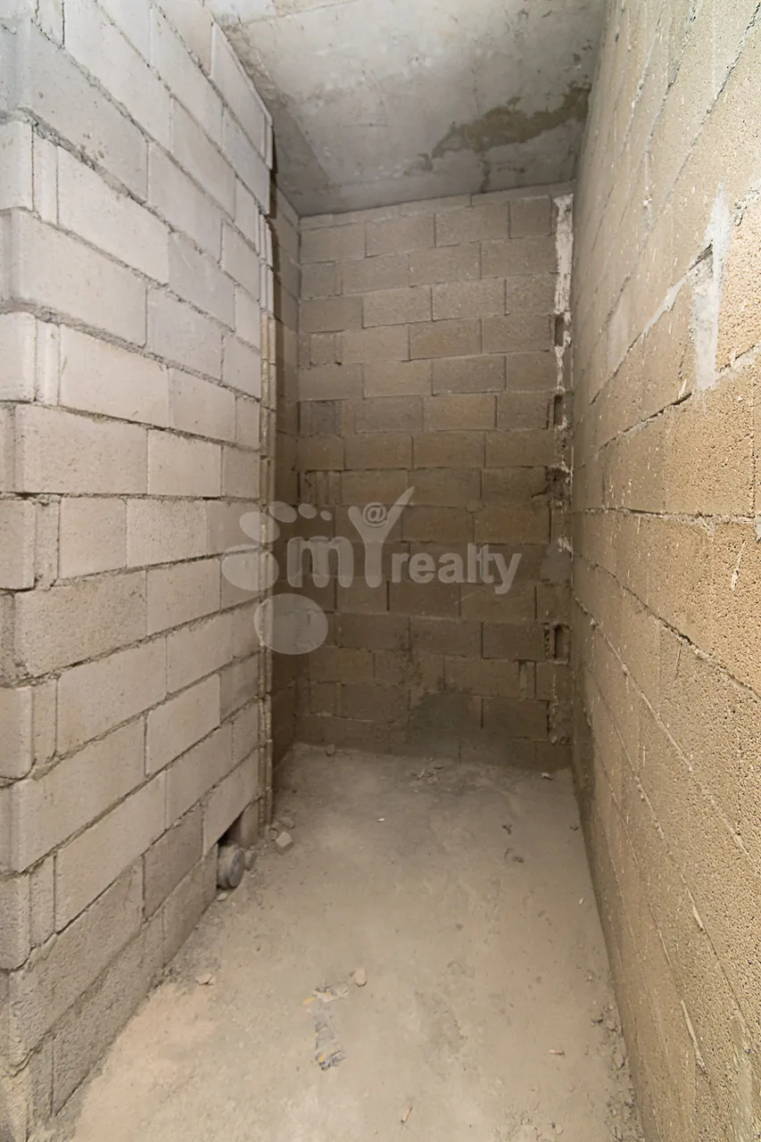2 bedroom apartment for sale خیابان ن. زاریان, عربگیر ایروان, 161558