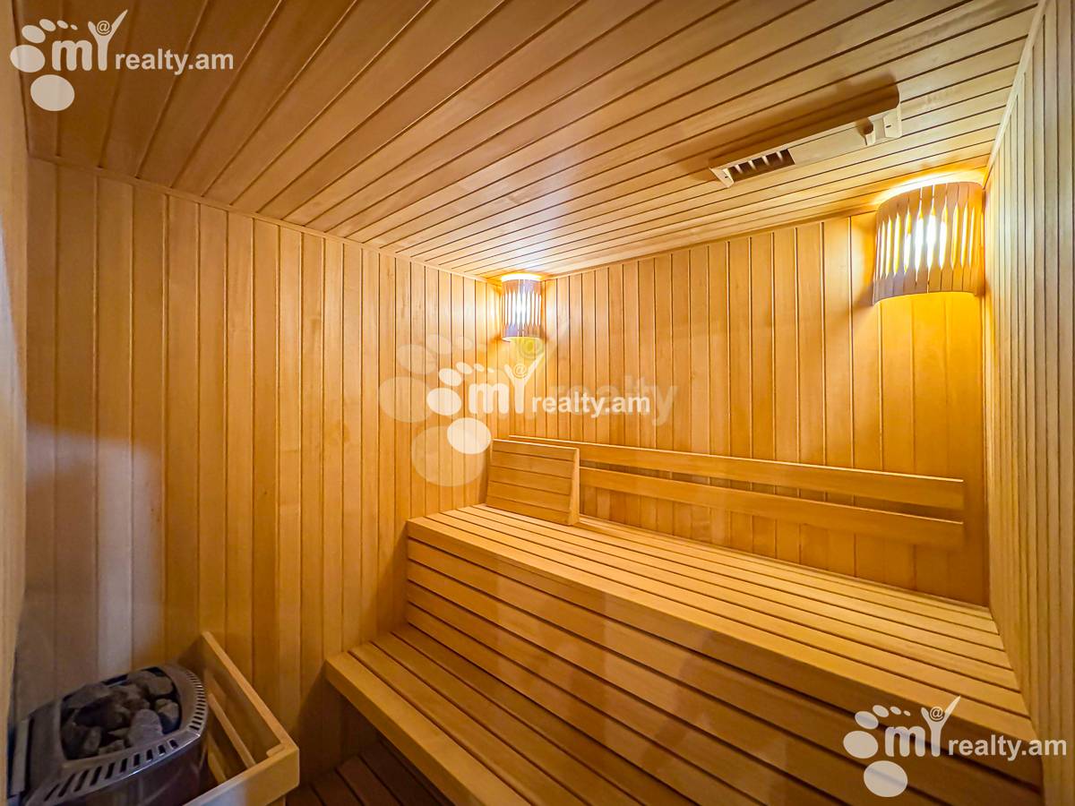 House for sale Tsarav Aghbyur St, Awan Yerevan, 156220