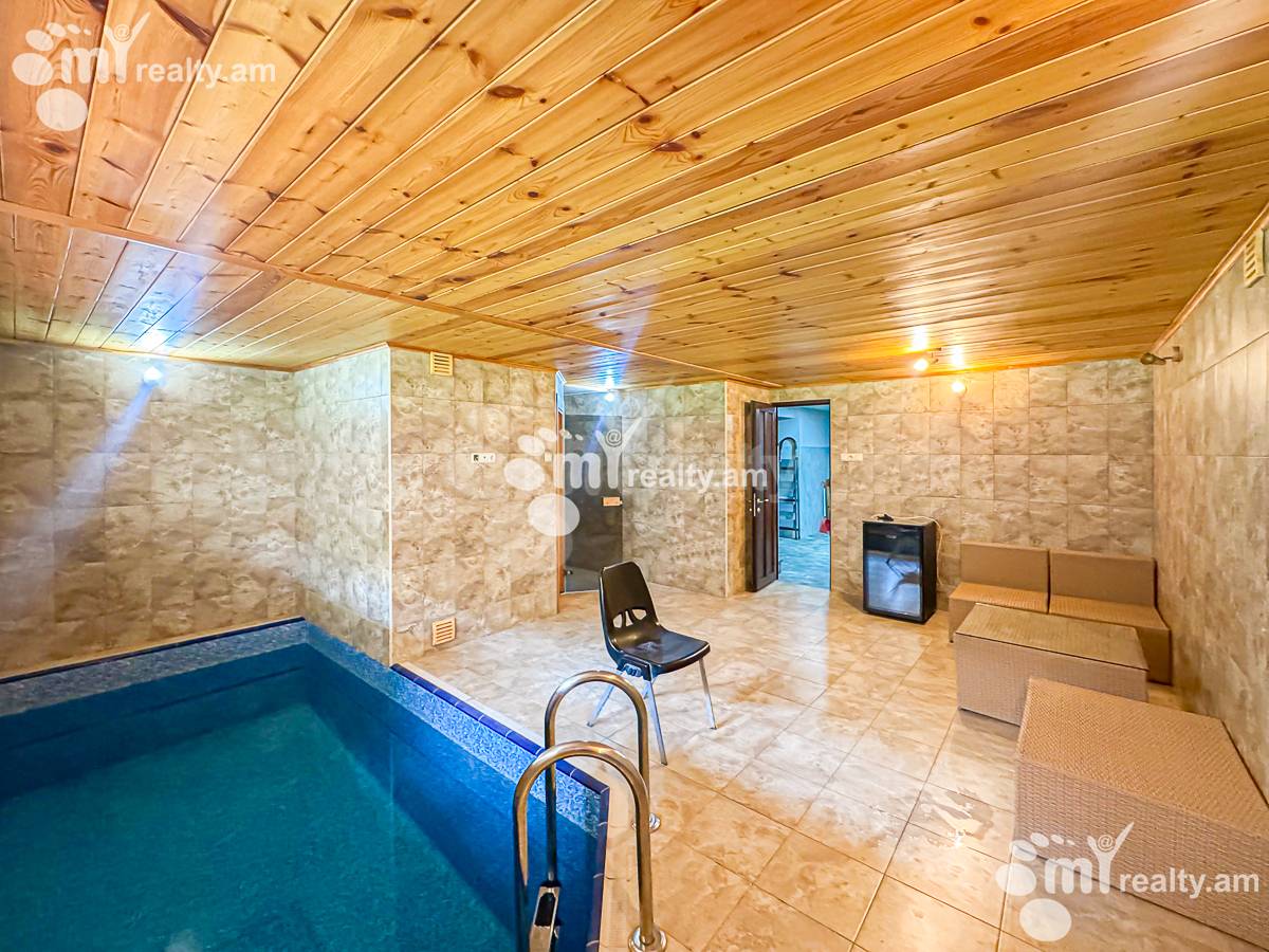 House for sale Tsarav Aghbyur St, Awan Yerevan, 156220