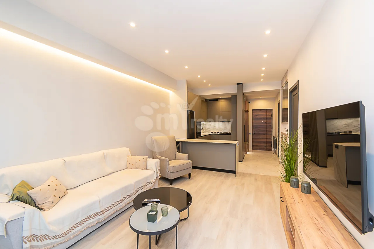 2 bedroom apartment for rent Komitas Ave, Arabkir Yerevan, 161753