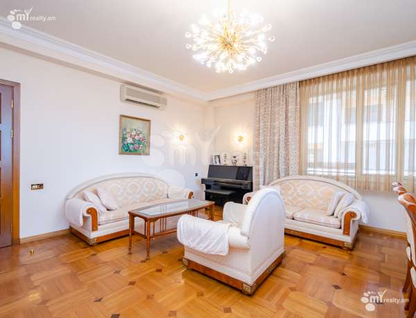 5-bedroom/apartment-for-rent-in-new-construction/Pushkin+St/Center/Yerevan