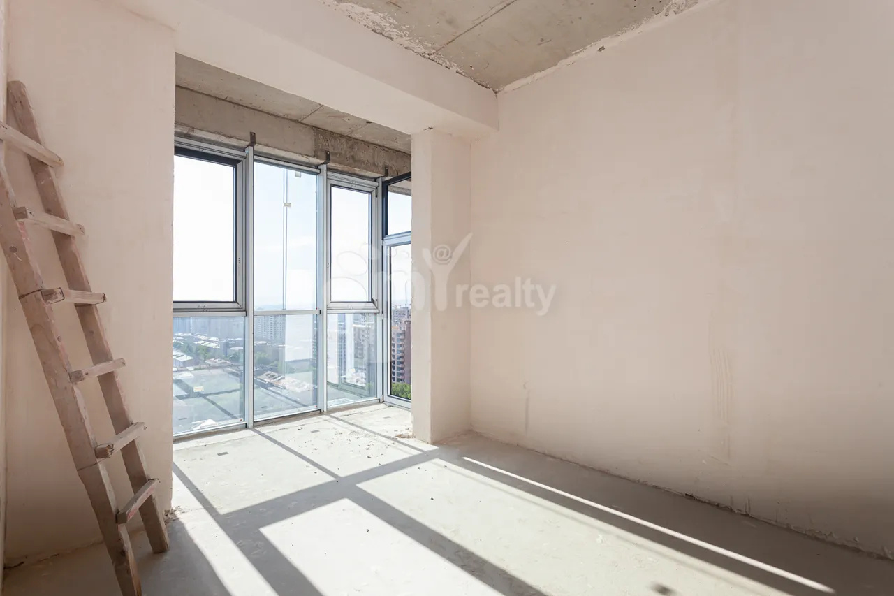 2 bedroom apartment for sale Komitas Ave, Arabkir Yerevan, 157183