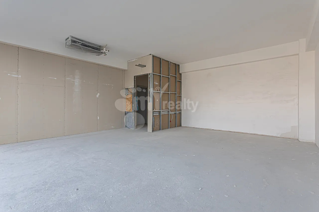 Commercial property for rent Azatutyan Ave, Arabkir Yerevan, 158322