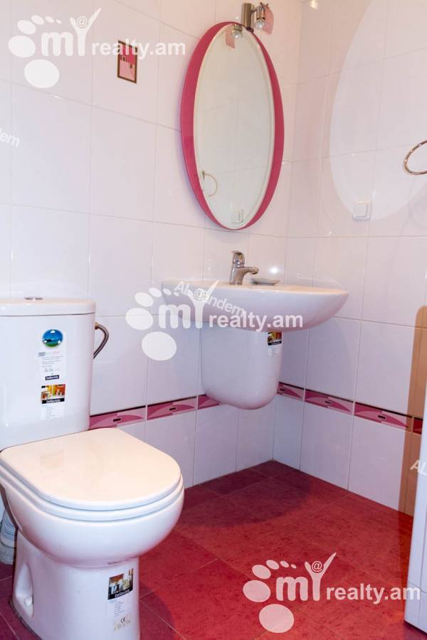 Առանձնատուն  Վարշավյան փող, Քանաքեռ-Զեյթուն Երևան, 128338