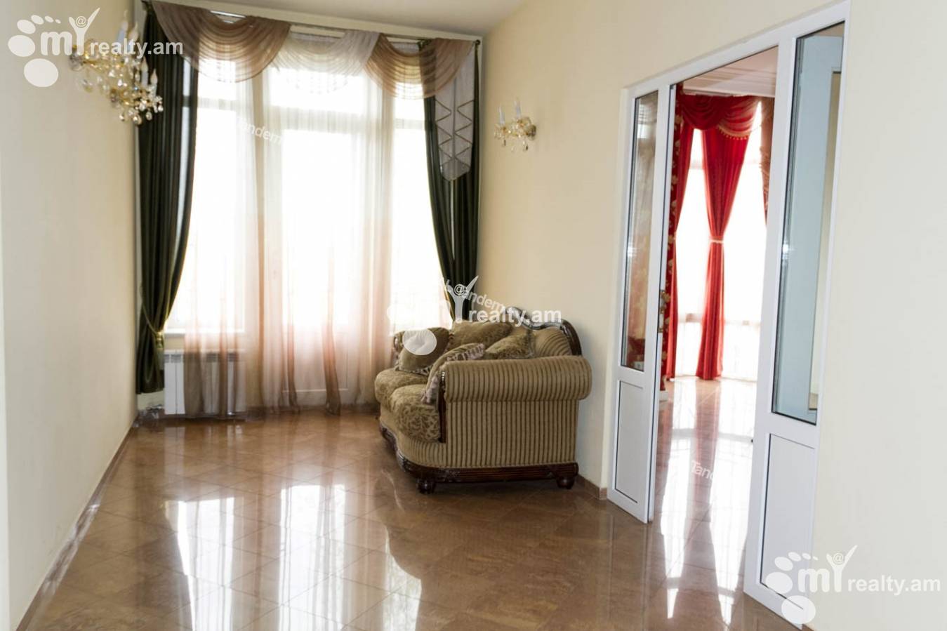 Առանձնատուն  Վարշավյան փող, Քանաքեռ-Զեյթուն Երևան, 128338