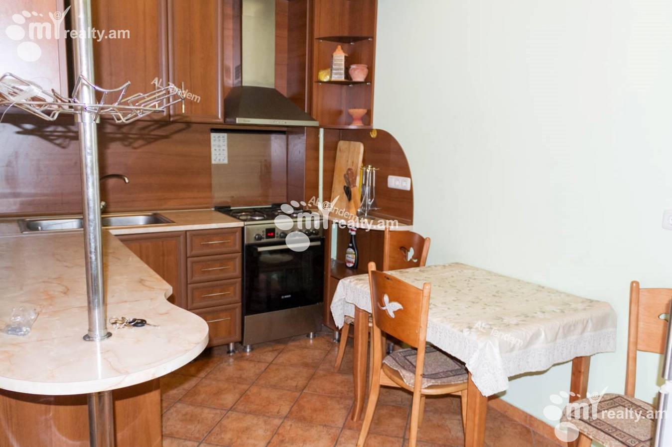 Առանձնատուն  Վարշավյան փող, Քանաքեռ-Զեյթուն Երևան, 128338