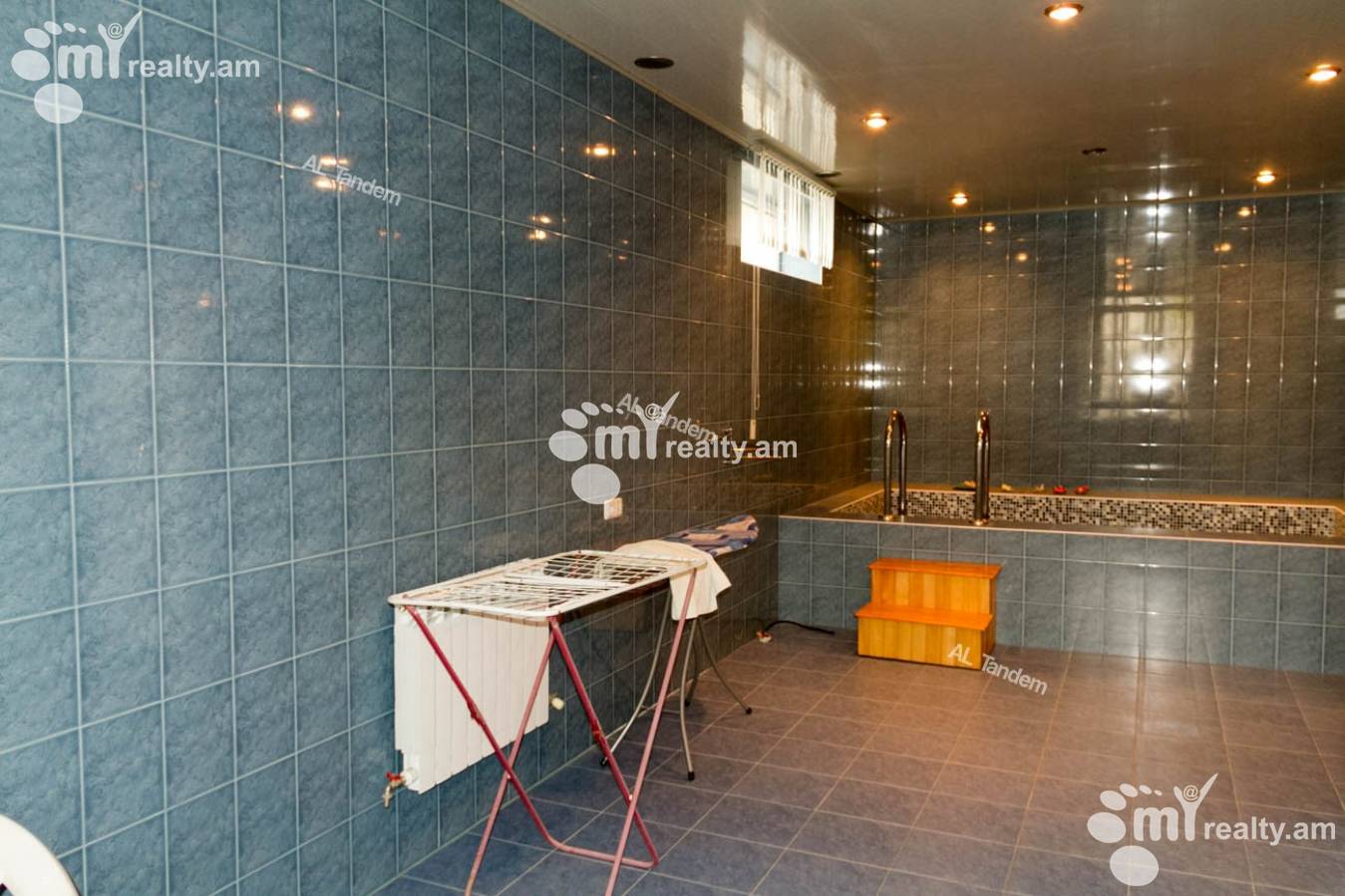 Առանձնատուն  Վարշավյան փող, Քանաքեռ-Զեյթուն Երևան, 128338