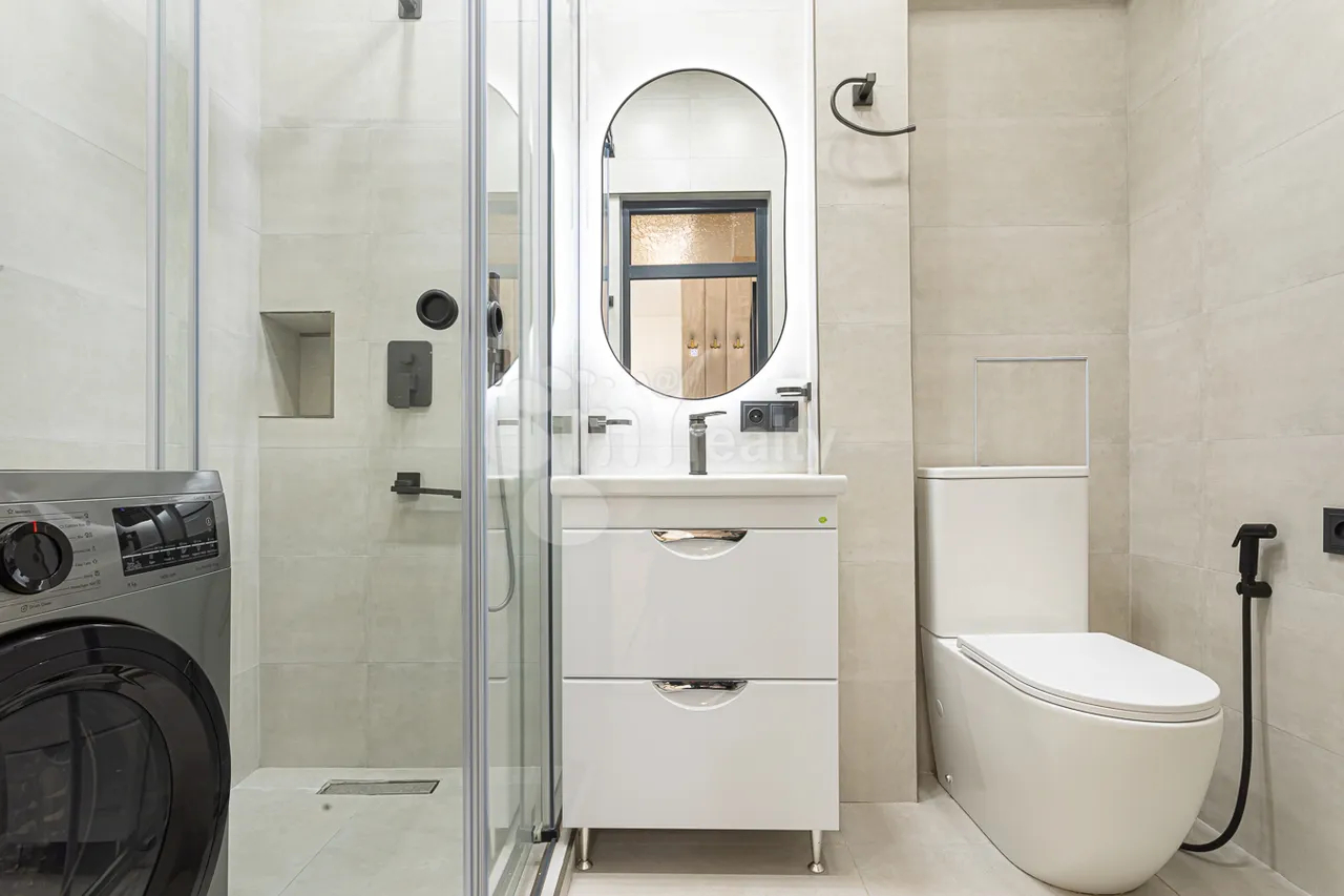 2 bedroom apartment for sale D. Demirchyan St, Center Yerevan, 159289