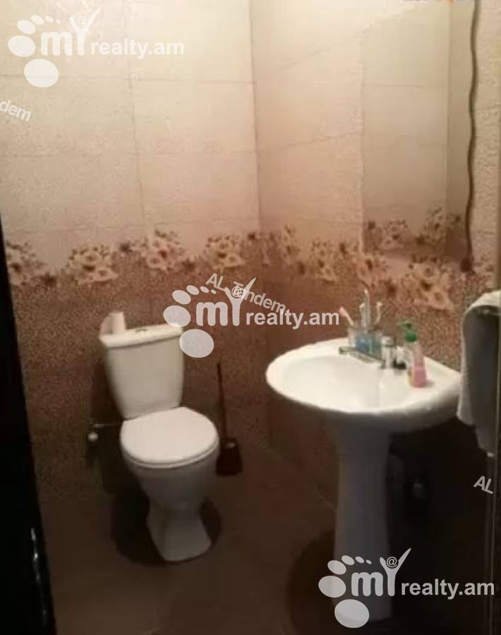 4 bedroom apartment for sale Hr.Kochar St, Arabkir Yerevan, 158127