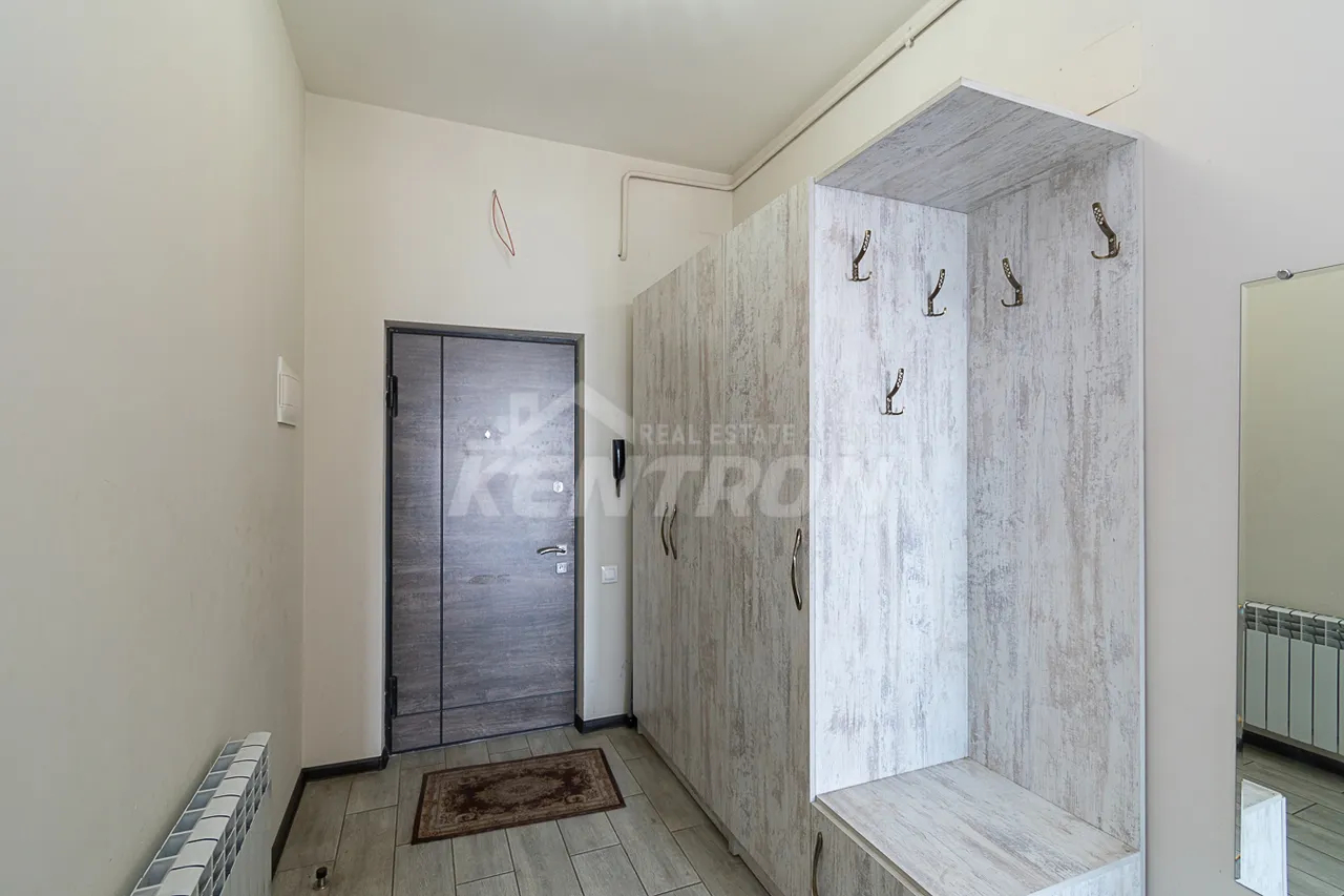 2 սենյականոց բնակարան վարձով Միկոյան փող, Դավթաշեն Երևան, 159683