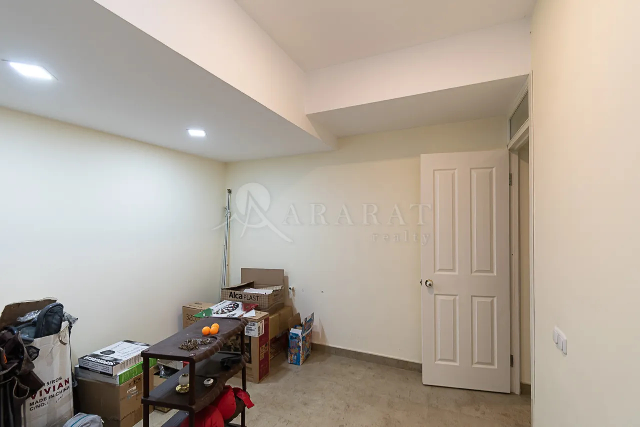 House for sale Vahakni District, Vahagnie Yerevan, 159112