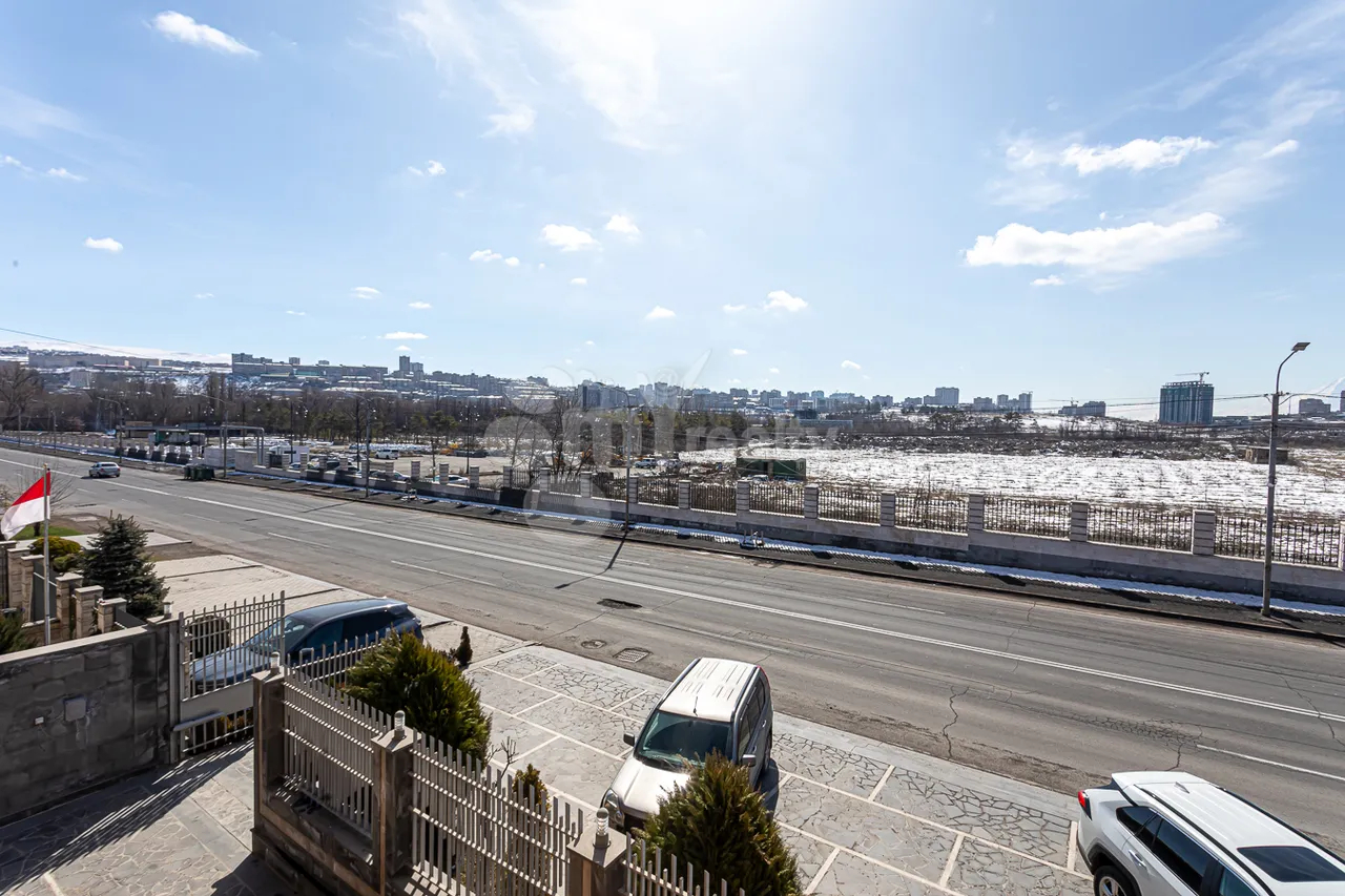 House for sale Tsarav Aghbyur St, Avan Yerevan, 159132