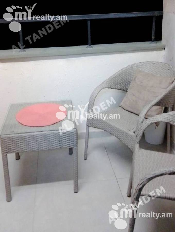 2 bedroom apartment for sale Adonts St, Arabkir Yerevan, 154531