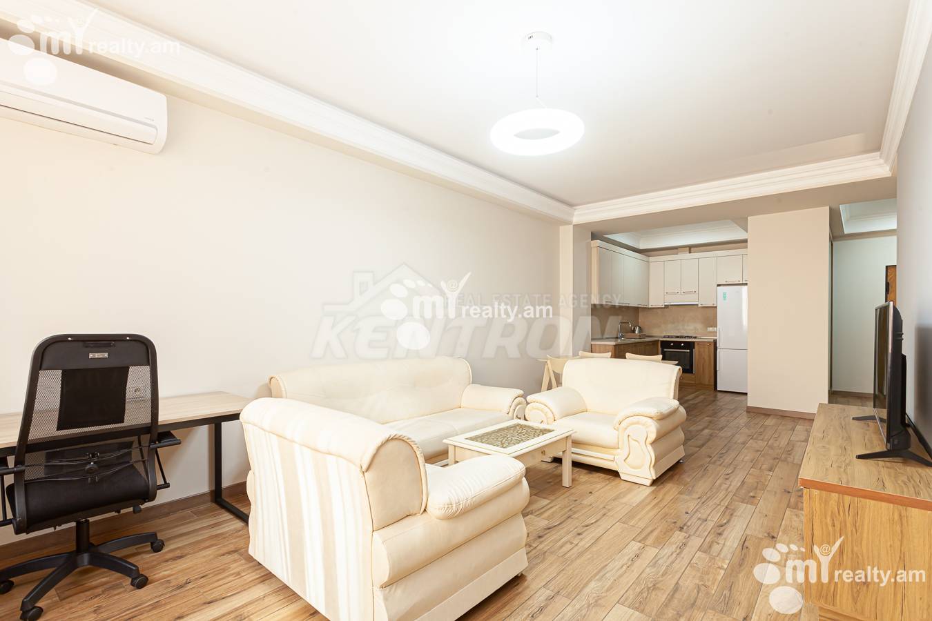 2 bedroom apartment for sale Teryan St, Center Yerevan, 154603