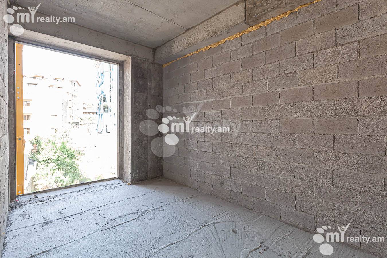 Купить 5 комнатную квартиру Антараин, ул. Г. Гаспаряна, Центр Ереван, 153017