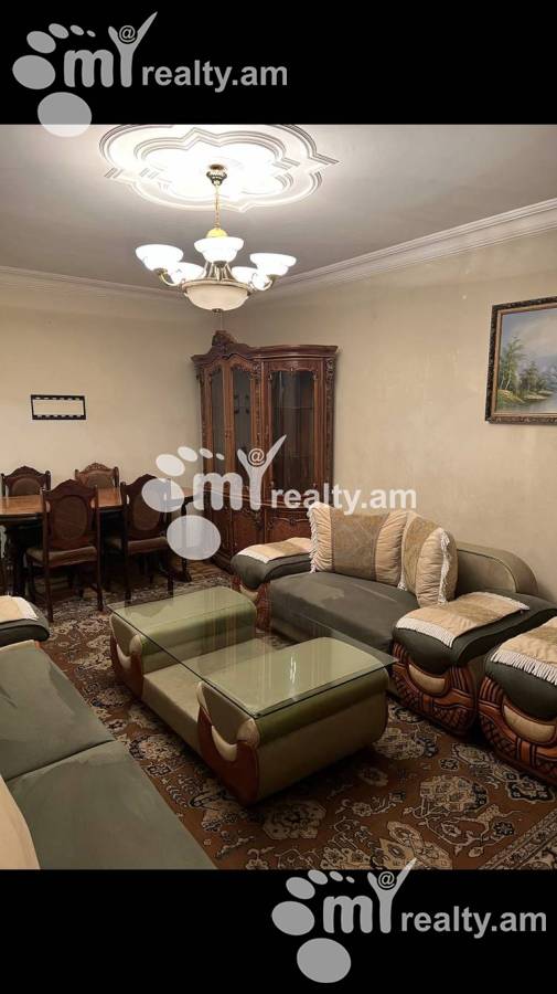 2 bedroom apartment for rent N. Shengavit 11 St, Shengavit Yerevan, 151679