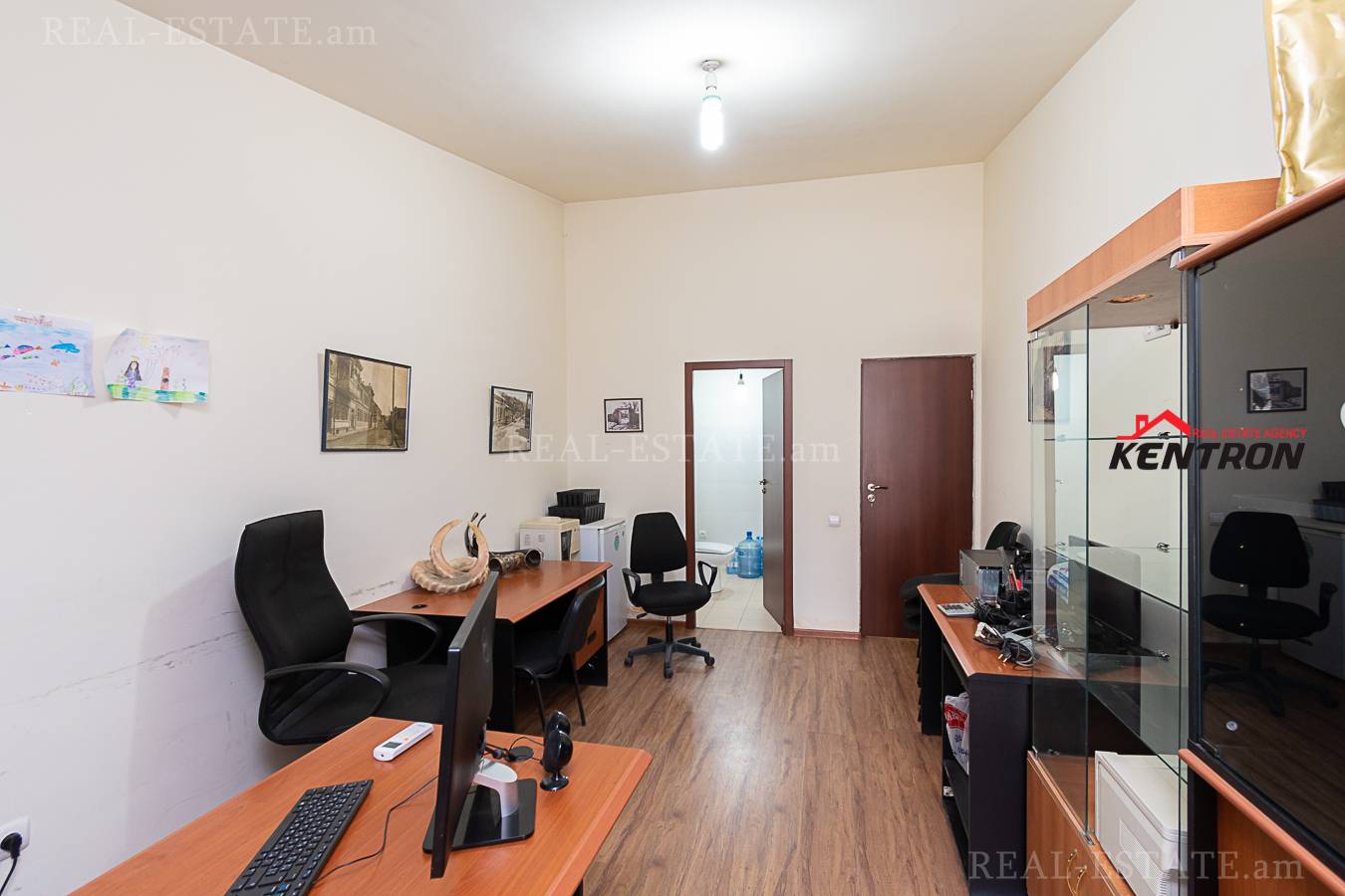 3 սենյականոց բնակարան  Անտառային փող, Կենտրոն Երևան, 133885