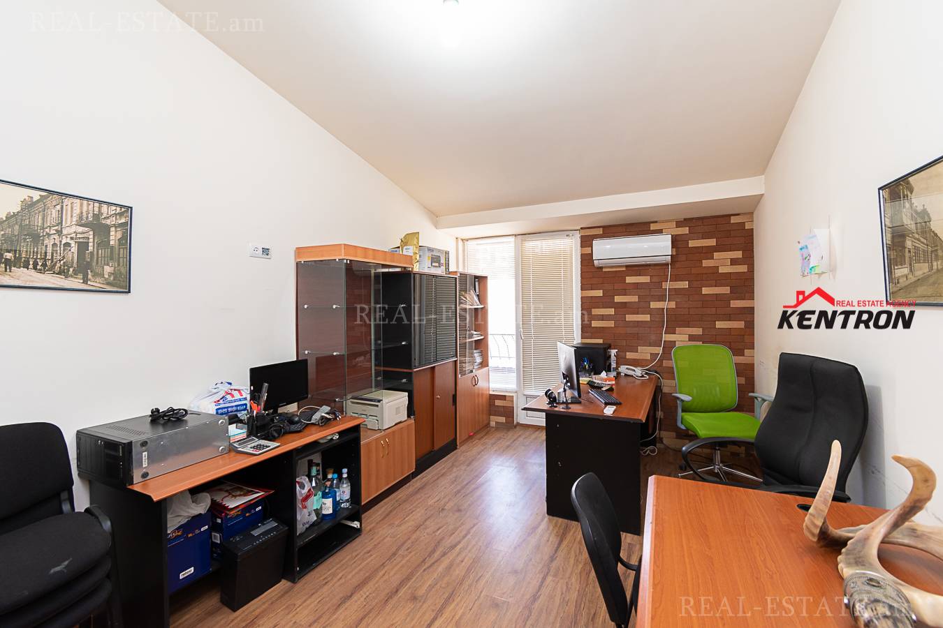 3 սենյականոց բնակարան  Անտառային փող, Կենտրոն Երևան, 133885