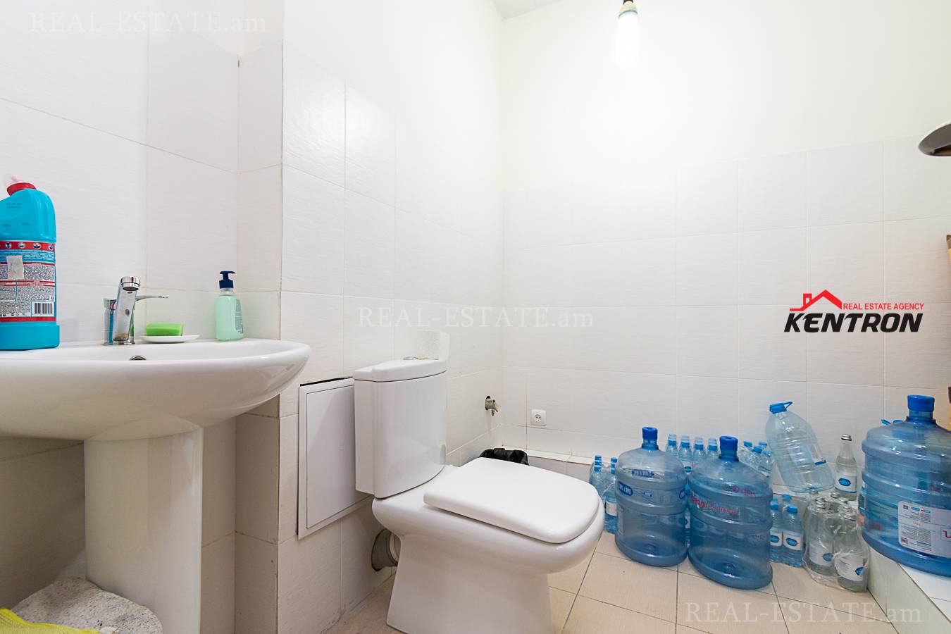 3 սենյականոց բնակարան  Անտառային փող, Կենտրոն Երևան, 133885