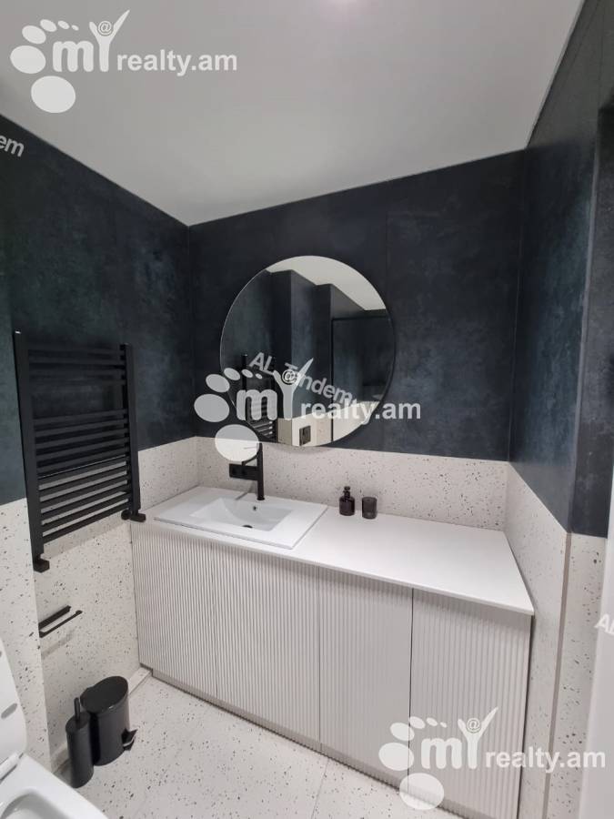 3 bedroom apartment for rent Komitas Ave, Arabkir Yerevan, 155349