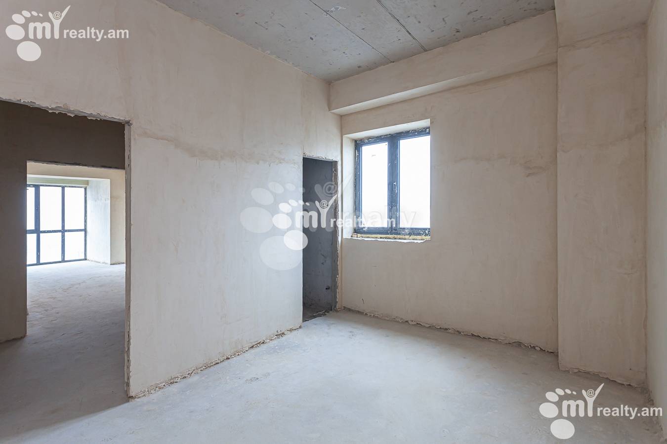 3 bedroom apartment for sale K. Ulnetsi St, Quanaquère-Zeytoun Yerevan, 149038