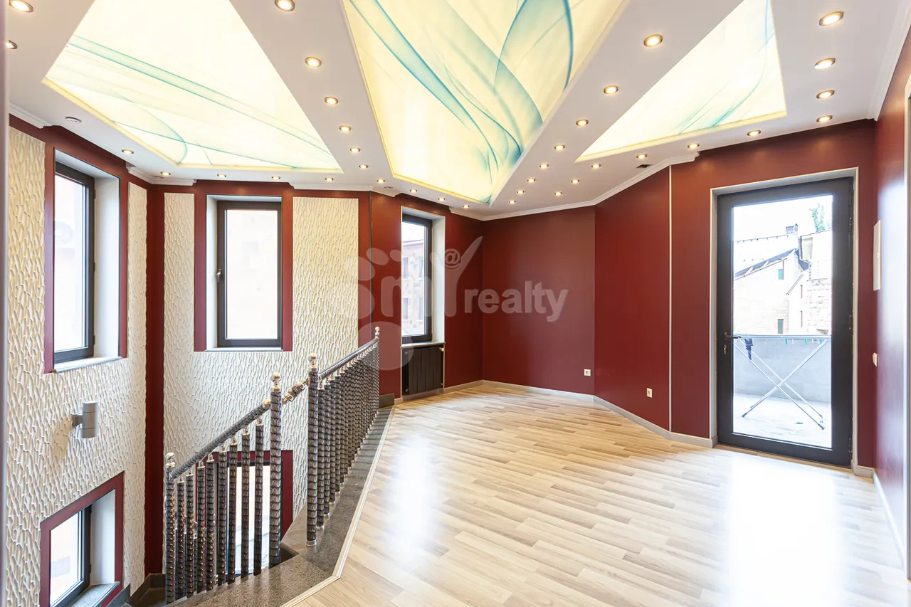 House for rent Aygedzor St, Arabkir Yerevan, 160939