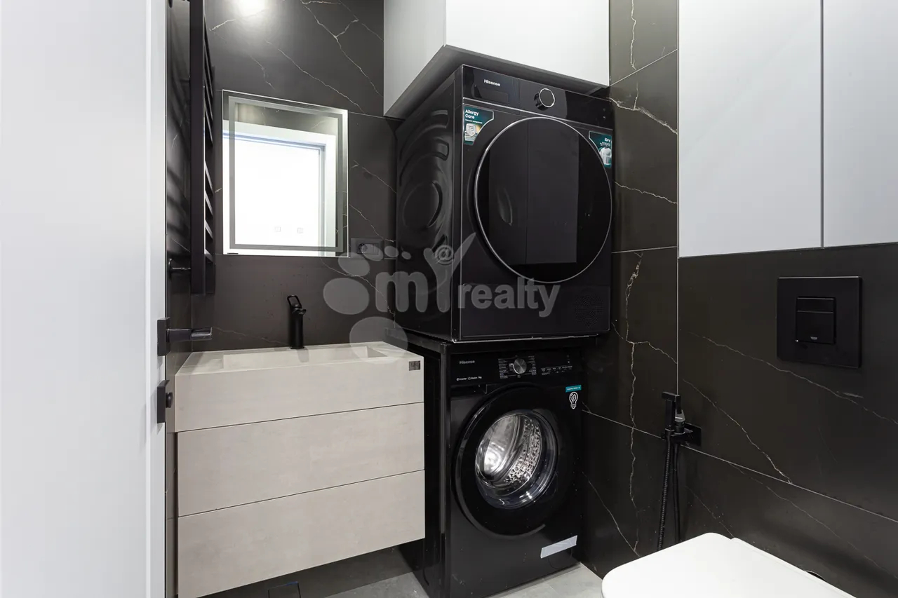 3 bedroom apartment for rent Arshakunyats Ave, Center Yerevan, 161054