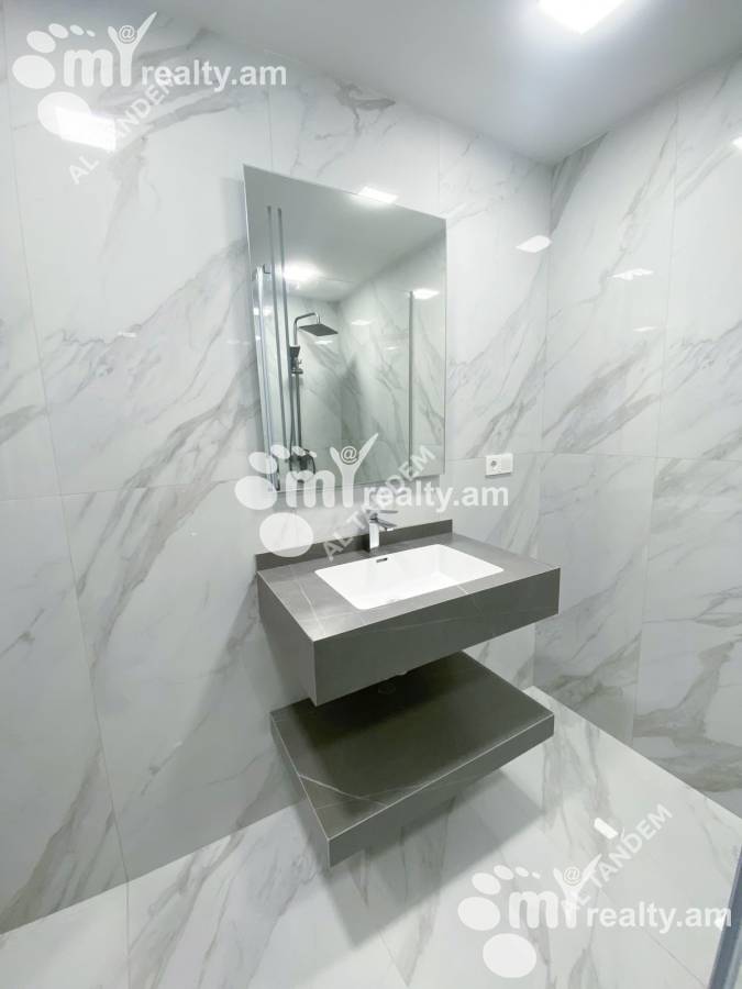 4 սենյականոց բնակարան վարձով Լենինգրադյան փող, Աջափնյակ Երևան, 159482