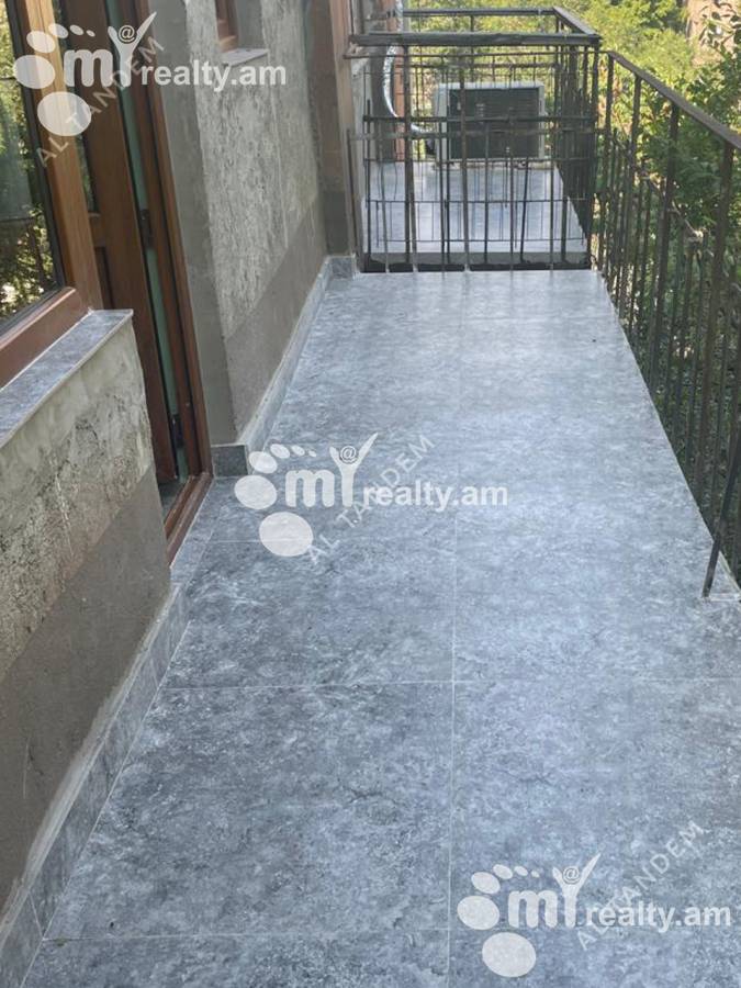 3 bedroom apartment for sale Tumanyan St, Center Yerevan, 155888