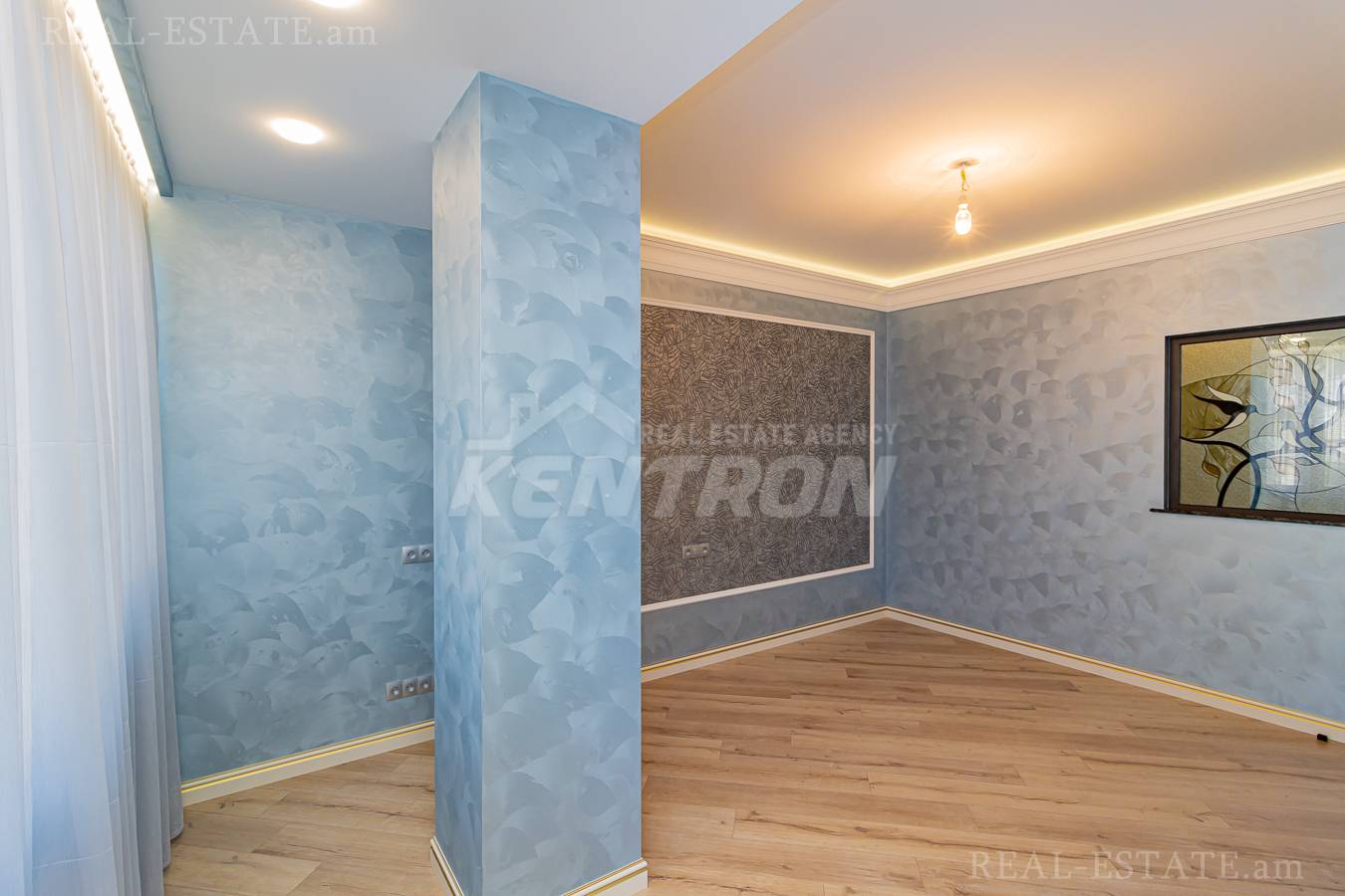 Купить 5 комнатную квартиру Баграмян пр 2ой переу, Арабкир Ереван, 136693