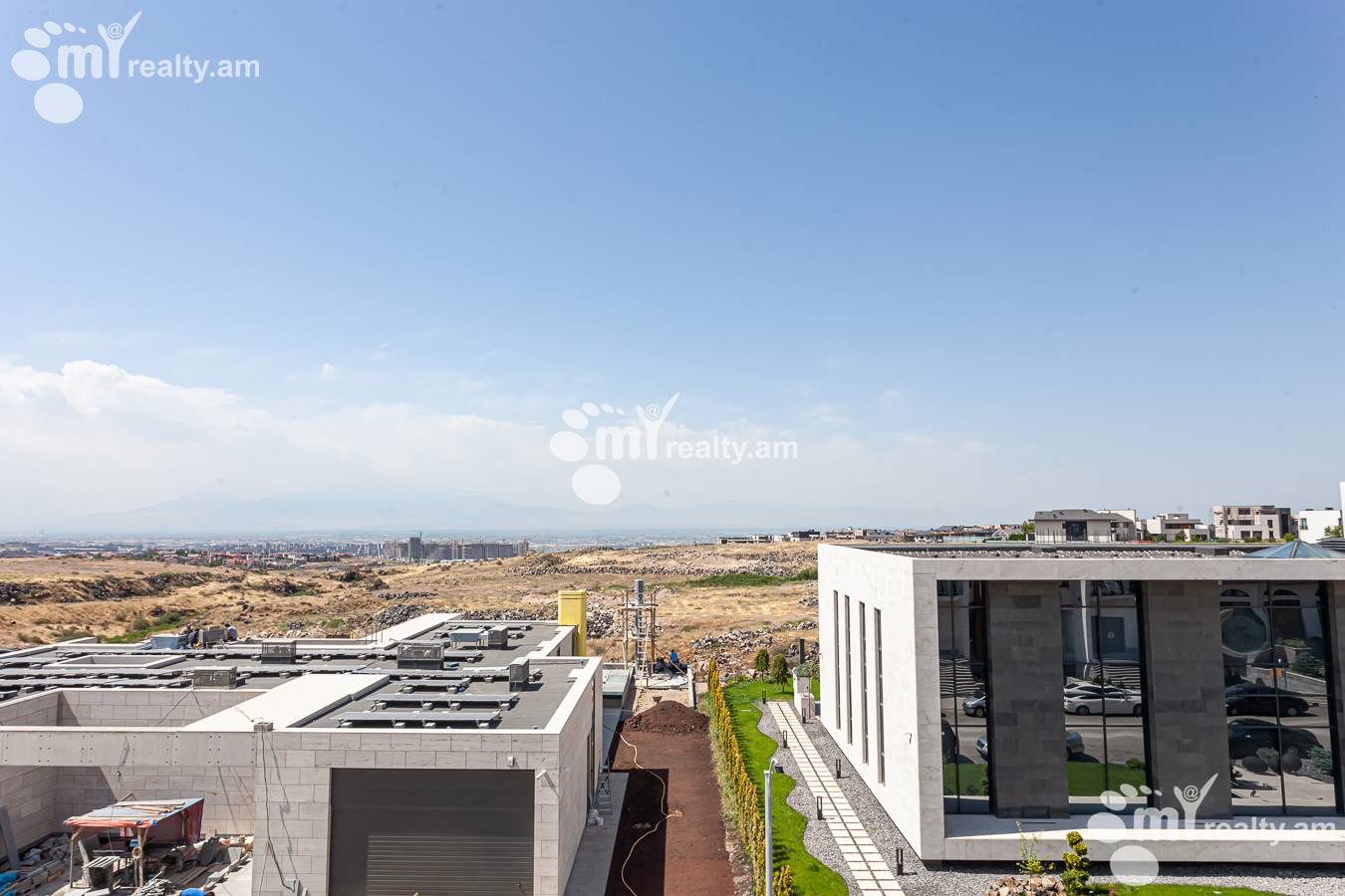 House for sale Vahakni District, Vahagnie Yerevan, 155827