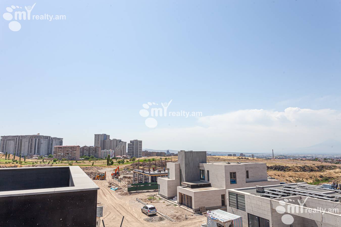 House for sale Vahakni District, Vahagnie Yerevan, 155827