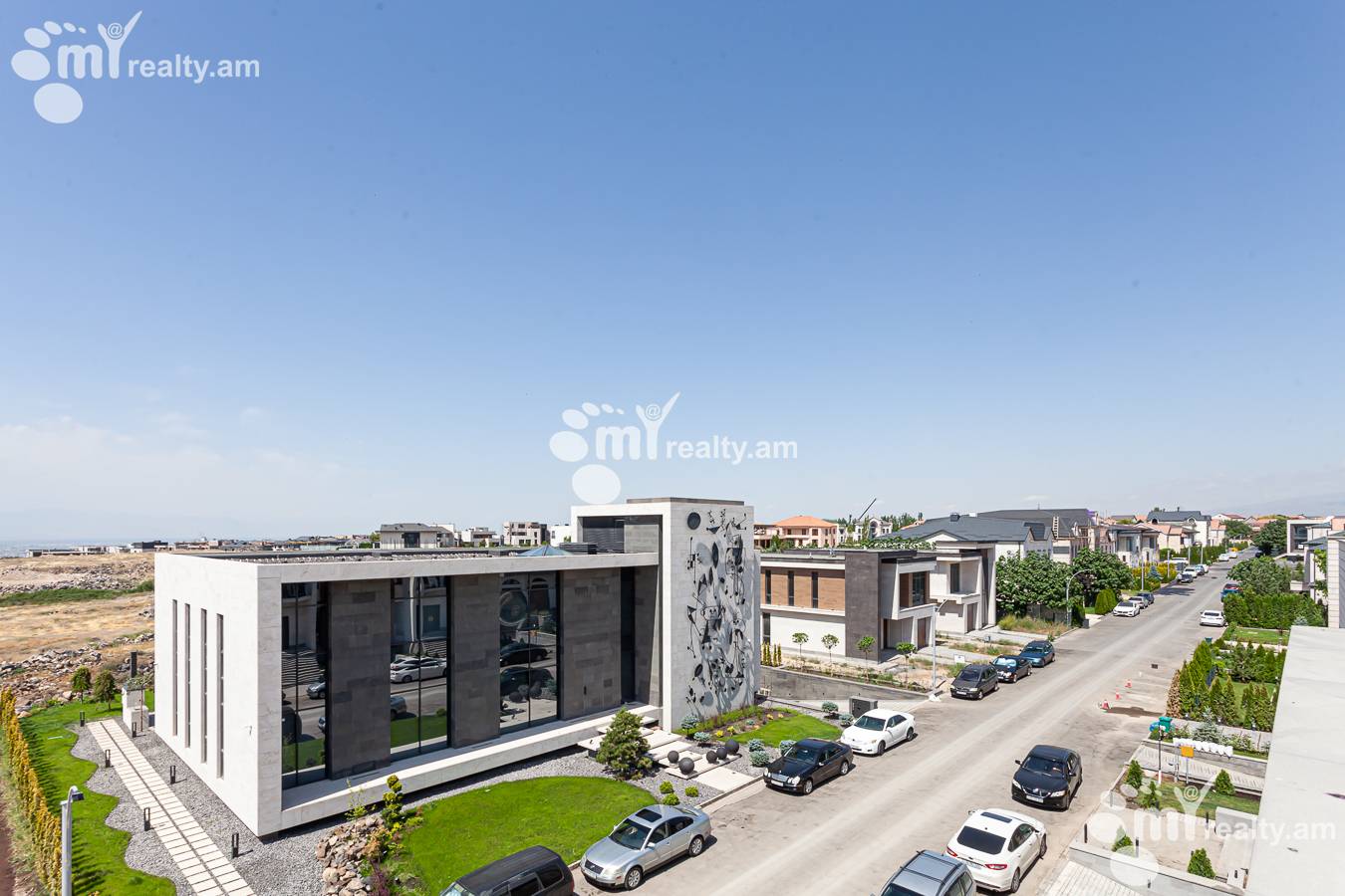 House for sale Vahakni District, Vahagnie Yerevan, 155827