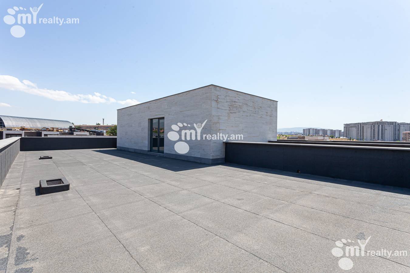 House for sale Vahakni District, Vahagnie Yerevan, 155827