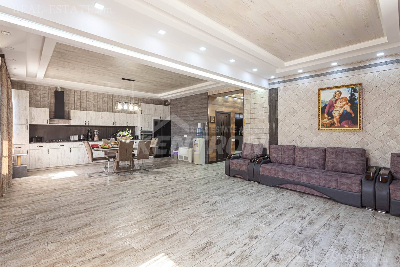 House for sale Bagrevand district, Nor Nork Yerevan, 152973