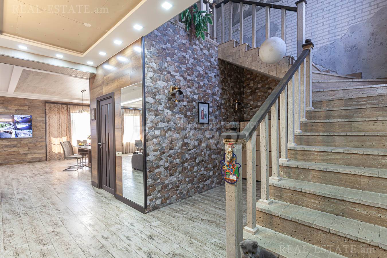 House for sale Bagrevand district, Nor Nork Yerevan, 152973