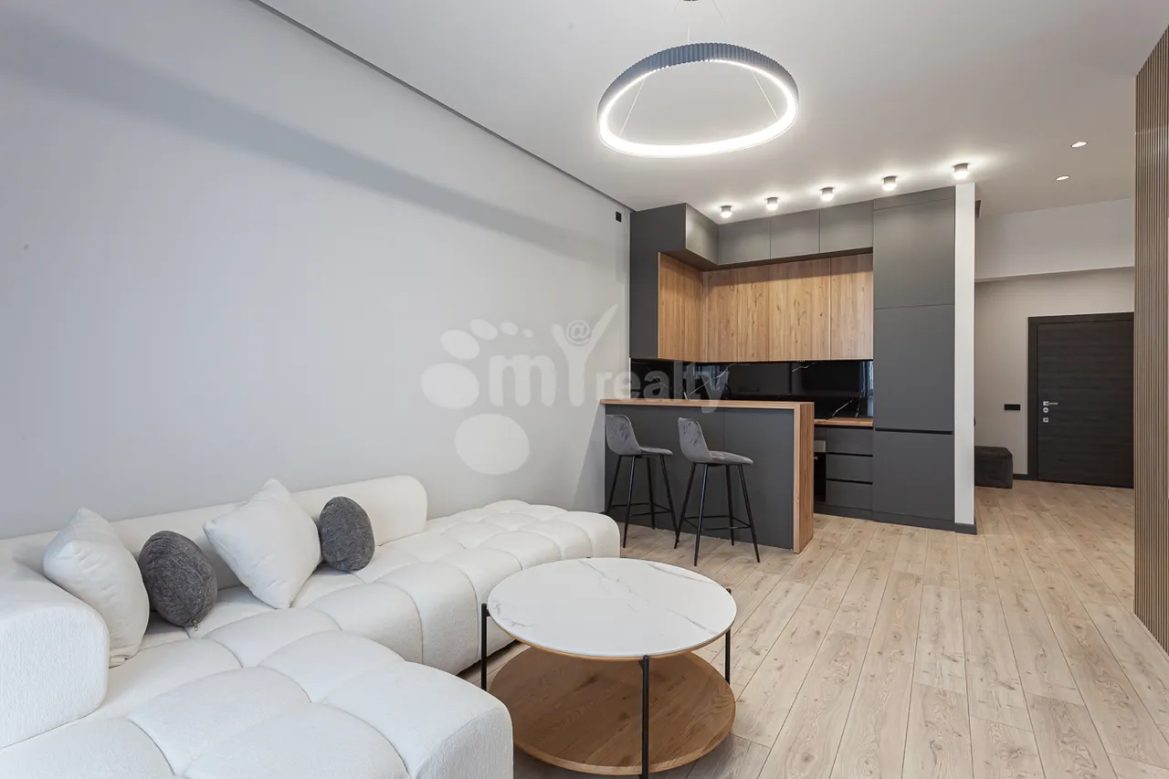 2 bedroom apartment for sale Leningradyan st., Malatja-Sebastja Yerevan, 160468