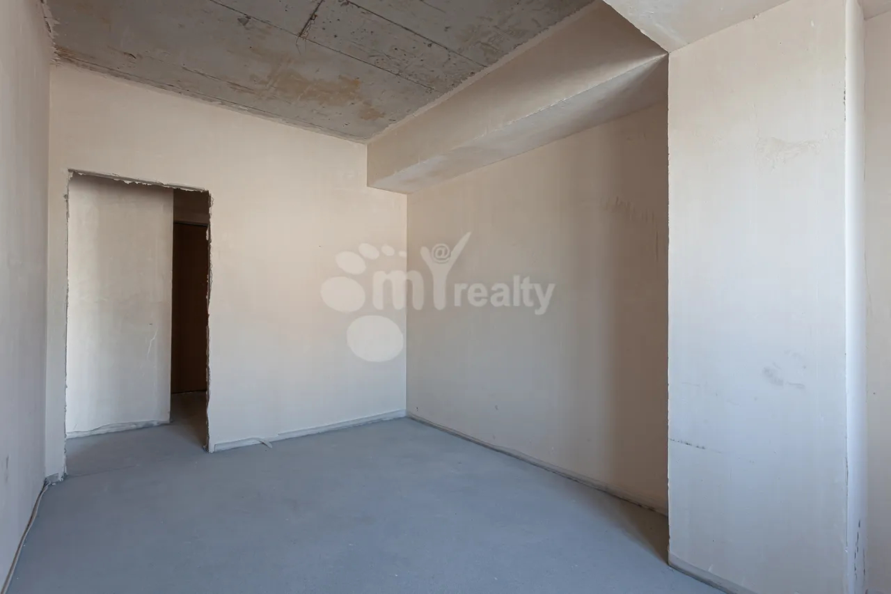 Купить 3 комнатную квартиру Ерзнкян ул, Арабкир Ереван, 161075