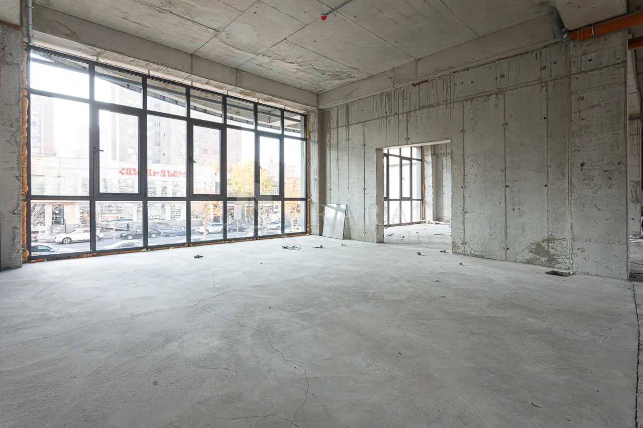 Commercial for rent منطقه P. سواک. سنت 17, آوان ایروان, 157738