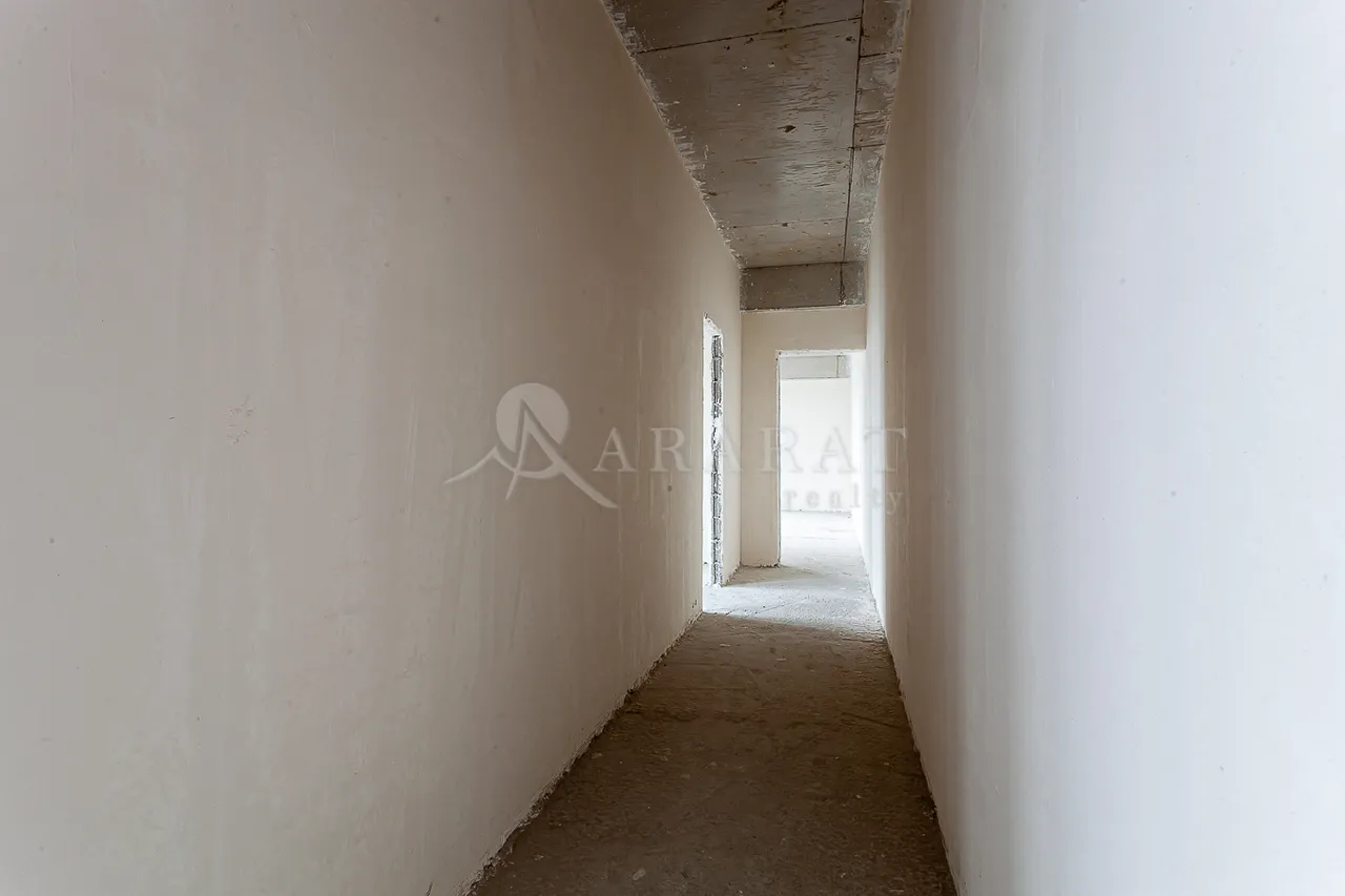 3 սենյականոց բնակարան  Գոգոլի փող., Քանաքեռ-Զեյթուն Երևան, 157788