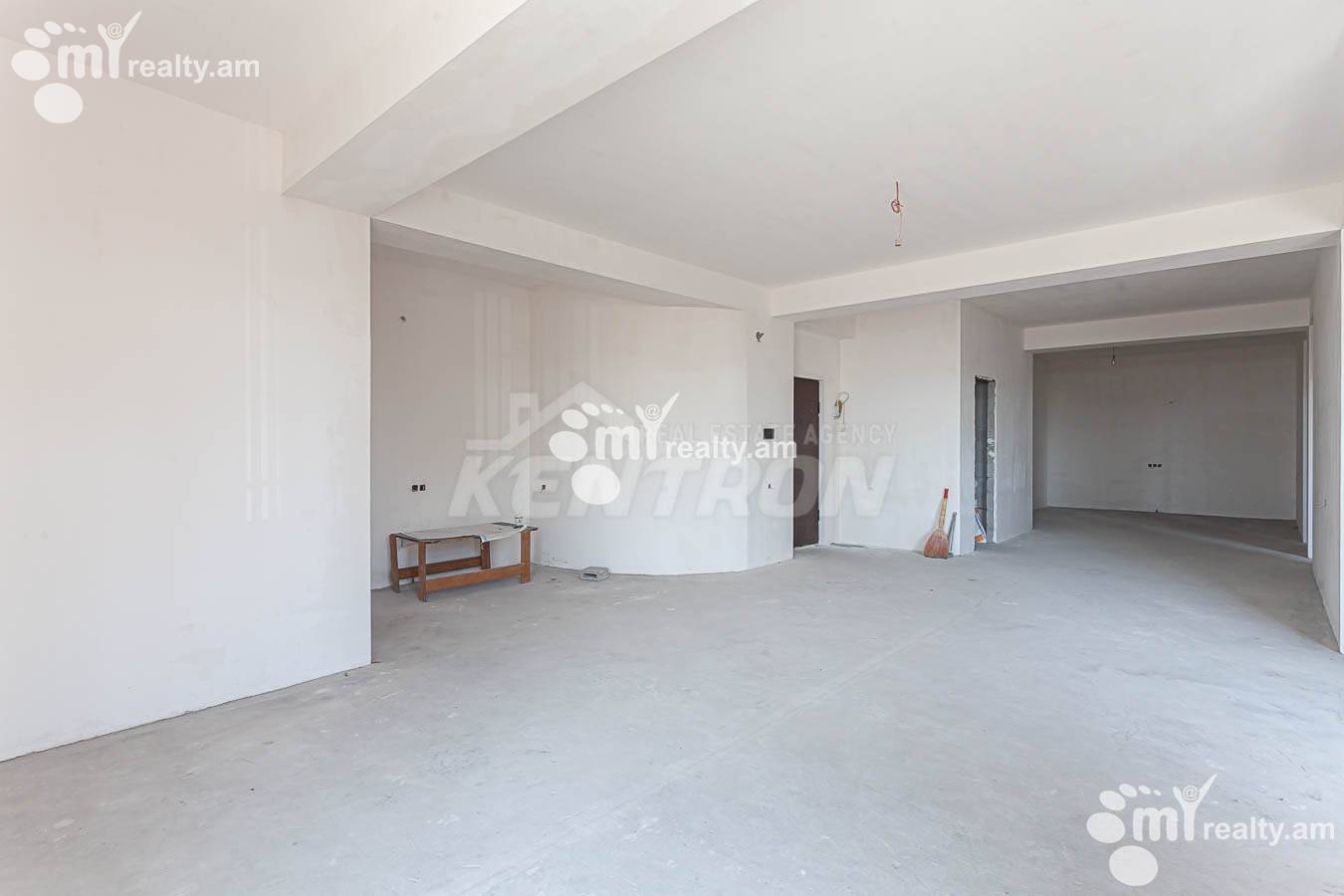 3 bedroom apartment for sale Antarayin, G. Gasparyan street, Center Yerevan, 154765