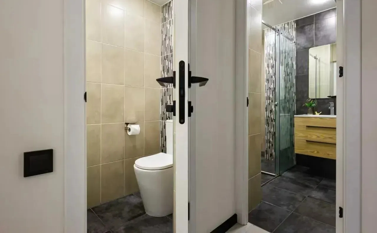 2 bedroom apartment for sale خیابان ساریان, مرکز شهر ایروان, 158619