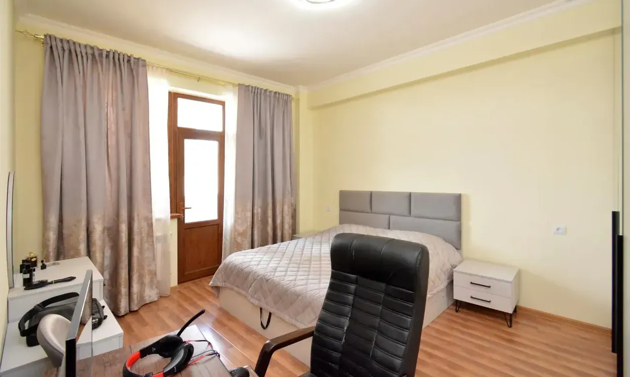 4 bedroom apartment for sale M․ Melqonyan str, Malatsia-Sébastia Yerevan, 161576
