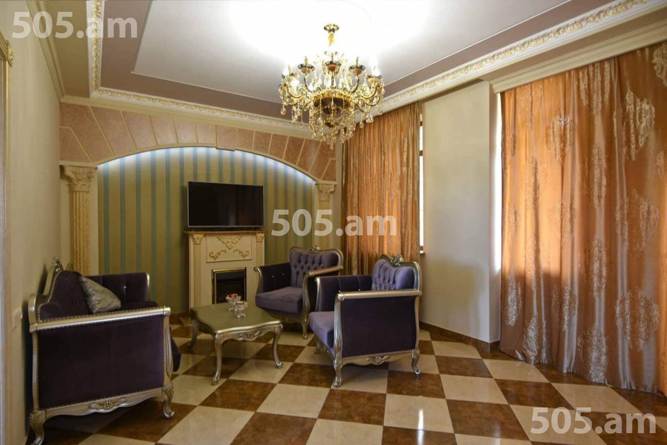 Առանձնատուն վարձով Գ 1 թաղ., Աջափնյակ Երևան, 79060