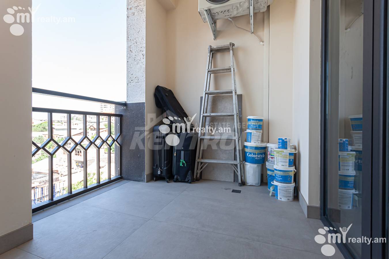 Купить 3 комнатную квартиру улица Маро Маргаряна, Арабкир Ереван, 155851