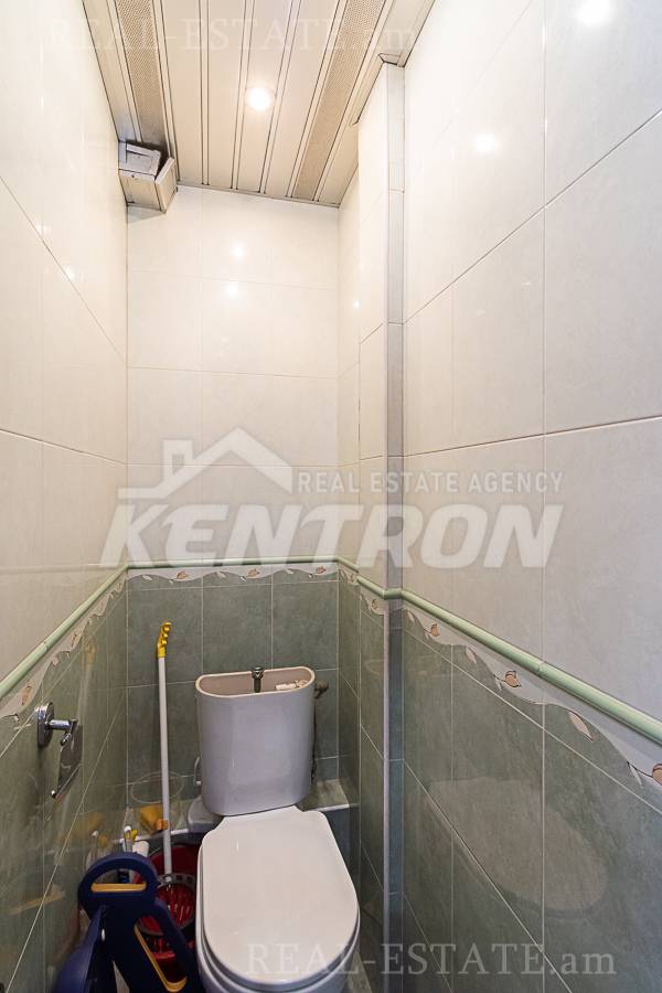 3 bedroom apartment for sale Vardanants St, Center Yerevan, 134658